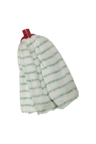 Lider 2 Adet Mikrofiber Ve Havlu Mop Vileda Tipi Paspas Ucu