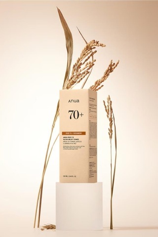 Rice %70 Glow Milky Tonik 250 Ml