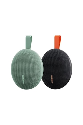 Xiaomi Bluetooth Speaker Essential Taşınabilir Bluetooth 6.0 Hoparlör Yeşil Xiaomi Türkiye Garantili