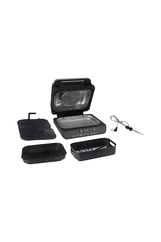 Arnica GH22100 4.5 LT Airfryer Sıcak Hava Fritözü