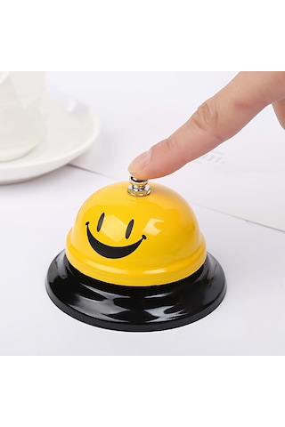 Bar Zili, Yemek Dağıtım Zili, Sipariş Zili, Yemek Zili, Celp Zili, Restoran Mutfağı Kullanımı