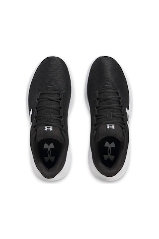 Under Armour Phade Rn 3 Erkek Koşu Ayakkabısı 3028252-001 Siyah