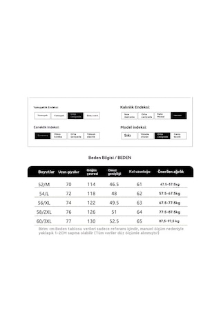 Kalınlaştırılmış Polar Rüzgar Geçirmez Günlük Deri Ceket Kahverengi