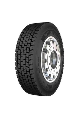 Starmaxx 295/80 R22.5 Tl Kar Dh100 Asfalt Ceker 2024