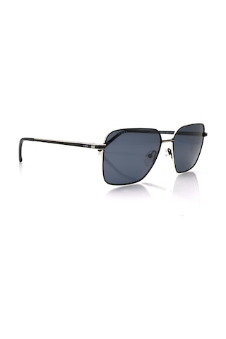 U.s. Polo Assn. U.s.p.a. 0485 C1 58-16-150 Güneş Gözlüğü Siyah