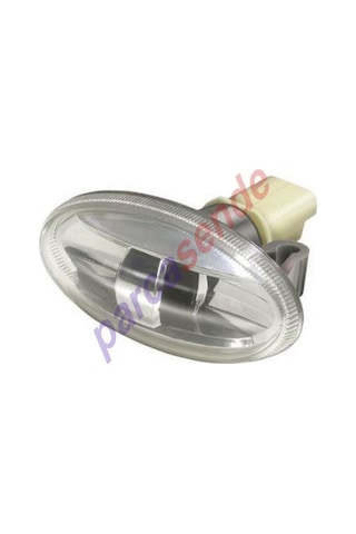 Ön Çamurluk Sinyali 307-206 Plus-301-C Elysee-407-C2-C3 Plurıel