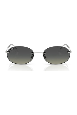Ray-ban Rb3767 003/11 54 Unisex Güneş Gözlüğü Gümüş