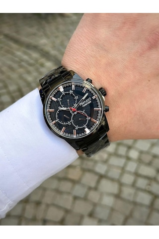 Ferrucci Frc.13659fm.03 Erkek Kol Saati