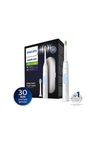Philips Sonicare HX6859/29 ProtectiveClean 5100 Sonic Şarjlı Diş Fırçası