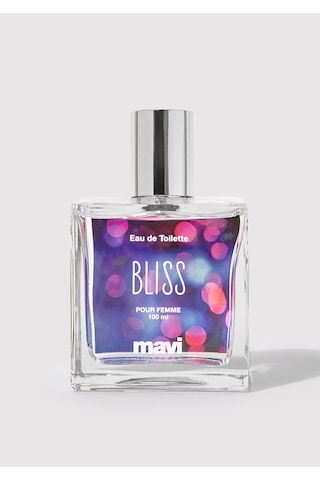Mavi Bliss Kadın Parfüm EDT 100 ML