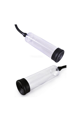 Red Fox Pns Pump Men Vakum Pompası