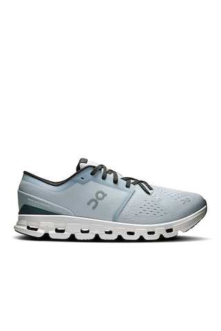 On Running Cloud X 4 Erkek Antrenman Ayakkabısı 3me30041147 Buz Mavi