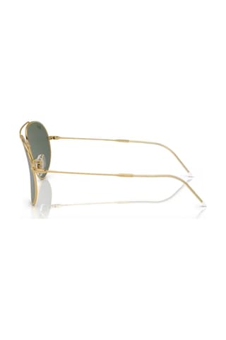 Ray-Ban RB0101S 001/VR Erkek Güneş Gözlüğü