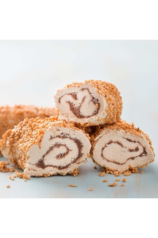 Güven Helva Saray Burma Helvası Tepside 5 KG
