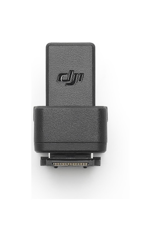 Djı Mic 2 Camera Adapter