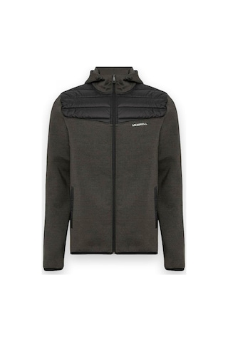 Merrell M25jimm Jim M Outdoor Ceket Gri Erkek Outdoor Gri