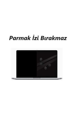 MacBook Uyumlu Air Hayalet Ekran Koruyucu 13.6 inç M3 M4