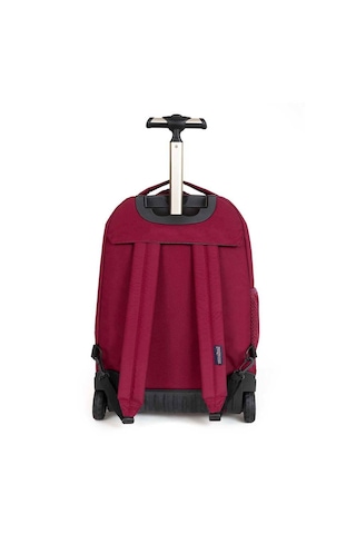 Jansport Driver 8 Russet Red Valiz Vfe-ek0a5baln621