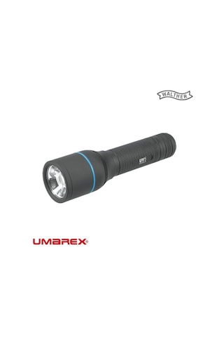 Umarex Walther Uv5 14.5 Cm El Feneri Gri