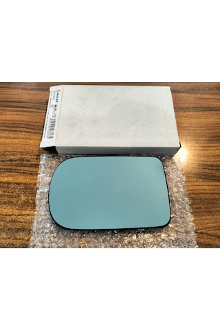 Bmw E46 E38 E39 Geniş Açılı Isıtmalı Ayna Camı Takımı Alkar