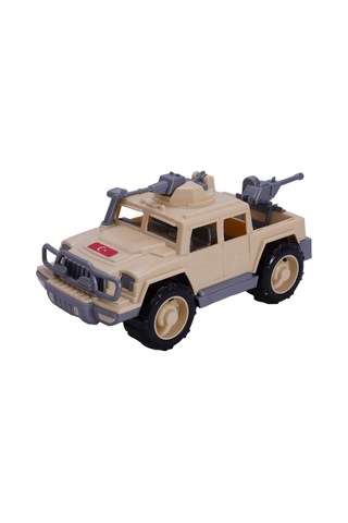 Izci Safari Askeri Pikap 2 Makinalı 92250