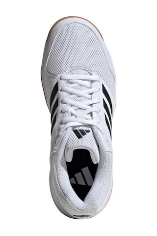 Adidas Performance Speedcourt W Kadın Koşu Ayakkabısı Ih3159 Beyaz