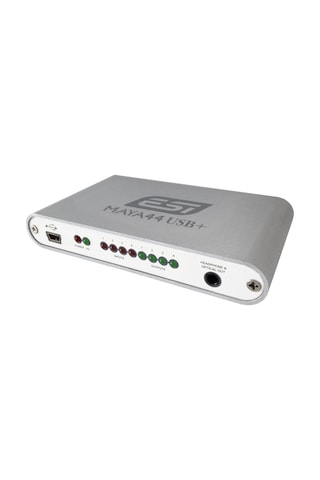 ESI Audio Maya44 USB+ | 4-Çıkış/4-Giriş Ses Kartı