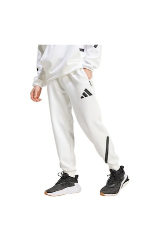Adidas M Z.n.e. Pt Erkek Eşofman Altı Jf2449-beyaz Beyaz