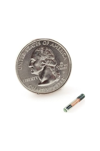 Sparkfun Sen-09416 Rfıd Glass Capsule 125khz