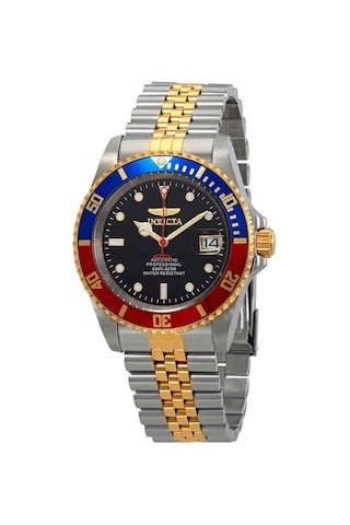 Invicta 42 MM 29180 Pro Diver Auto Erkek Kol Saati