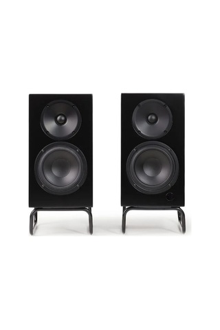 Elac Debut Connex Dcb41-ds Adsum Çift - Siyah