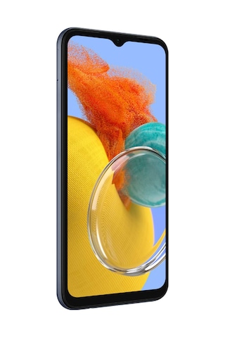Samsung Galaxy M14 5G 4 GB 128 GB (Samsung Türkiye Garantili)