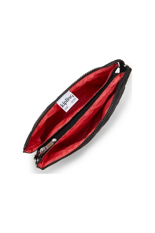 Kipling Rırı K.quılt Kadın Çapraz Çanta Kı7824-95r Siyah