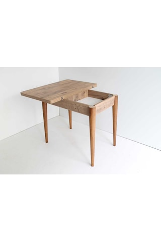 Erezogullari_Mobilya Damla Açılır Döner Mutfak Masası 60*90 (515717310)