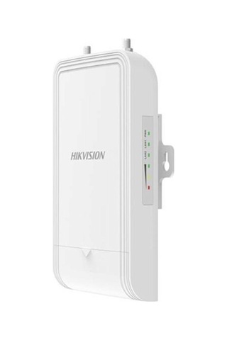 Hikvision Ds-3wf1000-eı-2n-p 1km 2.4ghz 300nbps 2xmbit Poe Bridge