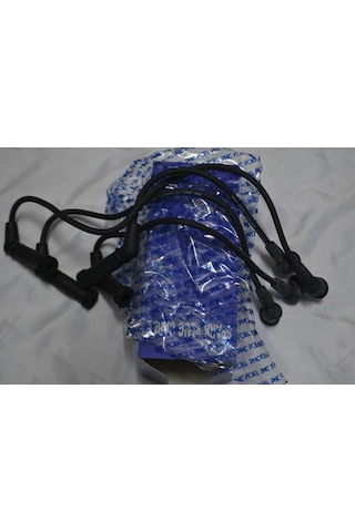 Hyundai Accent Buji Kablo 1994-2006 2750122b10 C1113 1.3, 1.5
