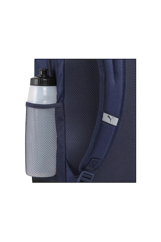 Puma Unisex Sırt Çantası Mavi 09115303 Mavi