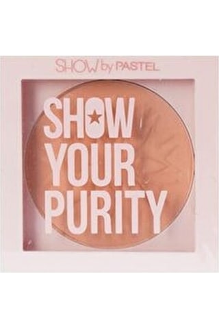 Pastel Show by Pastel Show Your Purity Pudra No:103