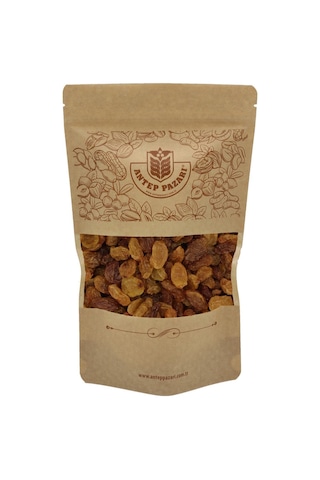 Izmir Üzümü Çekirdeksiz 250 Gr Diğer