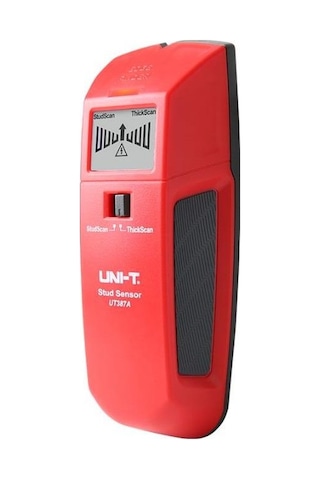 Uni-t Ut 387a Duvar Tarayıcı Metal Ahşap Dedektörü Ut387a