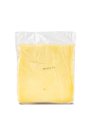 Organik Eski Kaşar Peyniri 300 Gr