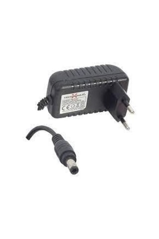24 Volt 1 Amper Adaptör 24 Volt 1 Amper 5.5 Mm 2.5 Mm Adaptör