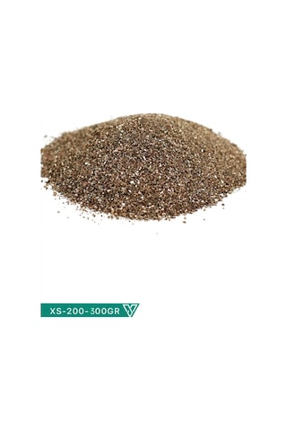 Ventrawall Altın Rengi Doğal Mineralli Taşlar Xs-200-300gr
