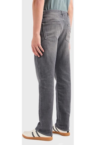 Armani Exchange Erkek Kot Pantolon 3dzj13 Z2ttz 0903 Gri