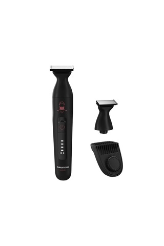 Grundıg Mt 7541 Tıraş Makinesi 90 Dak