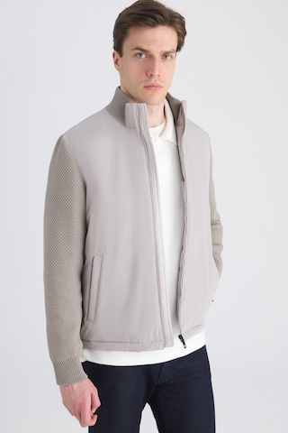 D's Damat Ds Damat Regular Fit Taş Düz Mont 5hc071221019m S01
