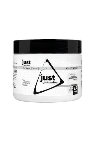 Just Nutrition Fitness Paketi - Medium 1 + 3 Hediye Protein Tozu + Glutamin Karışık