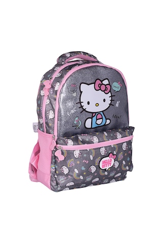 Hello Kitty Okul Çantası 2713