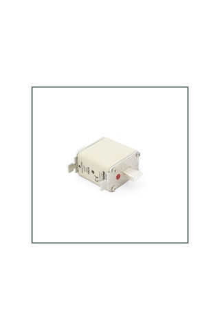 Apator NH00 160A gG/gL Bıçaklı Sigorta Buşonu