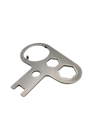 Kraken Çoklu Anahtar Takımı Bc Power Inflator 12,15mm